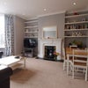 2 bedroom split-level flat, Finsbury Park
