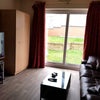 Photo 6: private lounge**