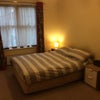 Photo 3: Double bedroom