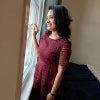 Photograph of Asha 