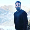 Photograph of Saurabh