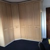 Photo 3: wardrobe