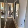 Photo 3: Part of hallway and entrance to kitchen