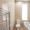 Photo 7: Bathroom with shower