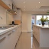 Photo 3: Fully Fitted kitchen with appliances