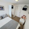 Photo 3: Double room 