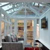 Photo 6: Conservatory/Lounge Area