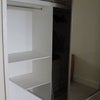 Photo 4: Wardrobe & storage