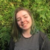 Photograph of Angharad