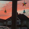Photo 2: Sunsets from the bedroom