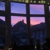 Photo 3: Sunrises from dining/tv room