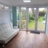 Photo 3: Living area