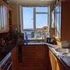 Photo 7: Kitchen in afternoon light