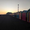 Photo 9: Hove beach huts