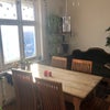 Photo 8: Open plan living/ dining