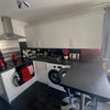 Photo 2: Fully fitted kitchen diner with all appliances and utensils.