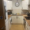 Photo 4: Our Kitchen - always kept clean and neat