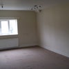 Photo 3: Main Living Room open plan with Kitchen