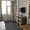 Photo 6: Large bedroom with garden access