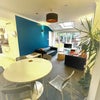 Photo 3: Communal living space