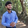 Photograph of Trishal 