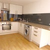 Photo 3: Fully equipped shared kitchen