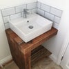 Photo 5: Bathroom