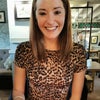 Photograph of Beth