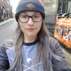 Photograph of Jen