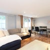 3 Double Bedroom Flat with Private Patio W2
