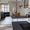 Photo 3: The kitchen 