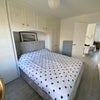 Photo 8: bedroom reverse angle