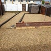 Photo 5: Communal shed, 2 washing lines, Sunny Garden