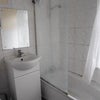 Photo 9: Bathroom - with bath and high pressure shower 