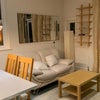 Photo 1: living room dining
