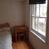 Photo 2: Desk and chair