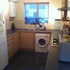 Photo 4: Kitchen with 2 Fridge Freezers
