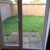 Photo 5: Enclosed Garden & Garage