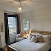 Photo 2: Large double bedroom