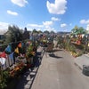 Photo 4: Roof terrace 