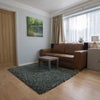 Photo 4: Communal Lounge - awaiting new picture as sofa replaced with much larger L shaped sofa