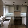 Photo 4: Stunning Kitchen - Quartz Worktop & Range Cooker