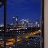 Photo 3: View towards Canary Wharf