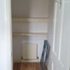 Photo 8: bedroom wardrobe/cupboard
