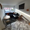 Photo 2: Lounge daylight