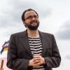 Photograph of Alex