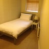 Photo 3: Single bed (evening, with room light)
