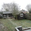 Photo 2: garden with summer house
