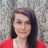 Photograph of Zeynep 