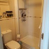 Photo 5: en-suite shower